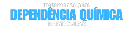 Tratamento para Dependência Química